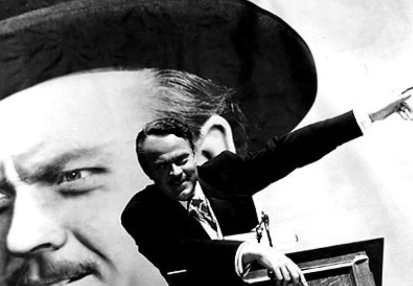 Citizen Kane - Charles Foster Kane